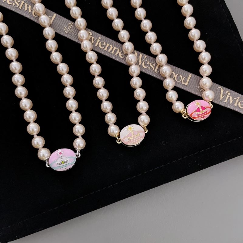 Vivienne Westwood Necklaces